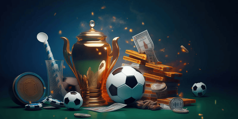 Các trò chơi cá cược thể thao hấp dẫn tại cổng game iWIN68