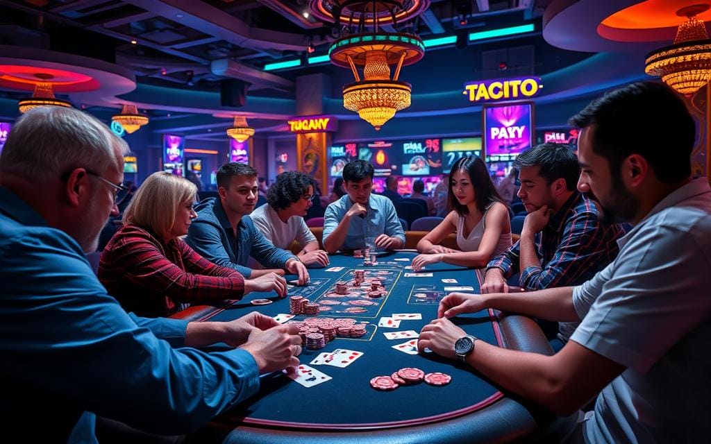 Tổng Quan Về Game Bài Đổi Thưởng