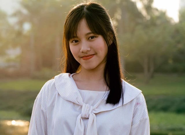 Sự nghiệp của người tên Lam Anh như thế nào?