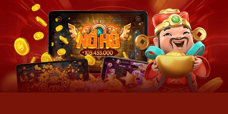 Đôi nét về nổ hũ GO88