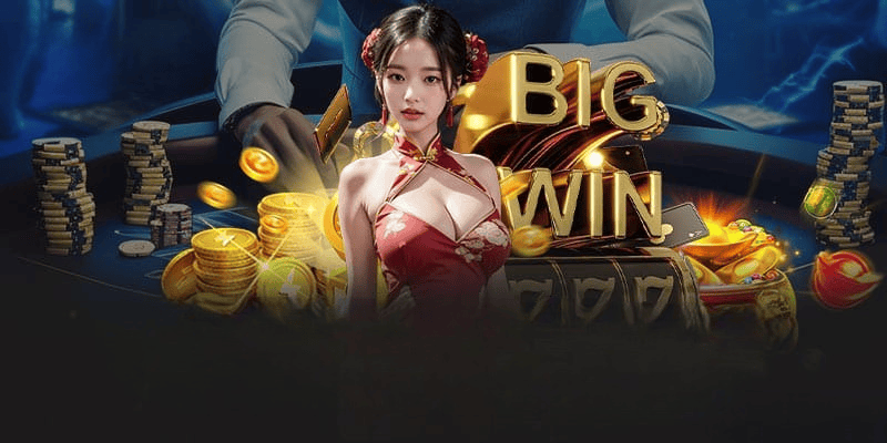 Top 5 trò chơi nổ hũ được yêu thích hàng đầu tại 88GO
