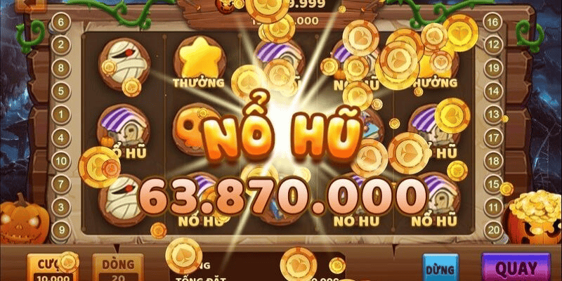 Ưu điểm sáng giá làm nên độ hot của sảnh nổ hũ 88GO