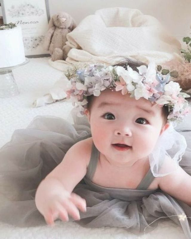 Thanh Ngân là cái tên vừa có giá trị vật chất lẫn tinh thần, vừa thanh cao trong sạch