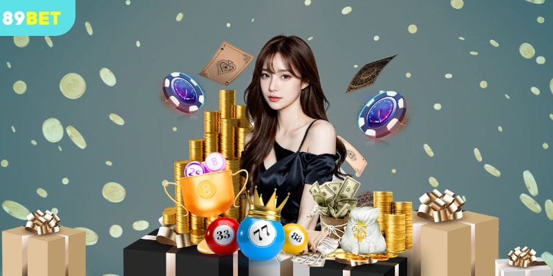 Tổng quan về thưởng nạp đầu