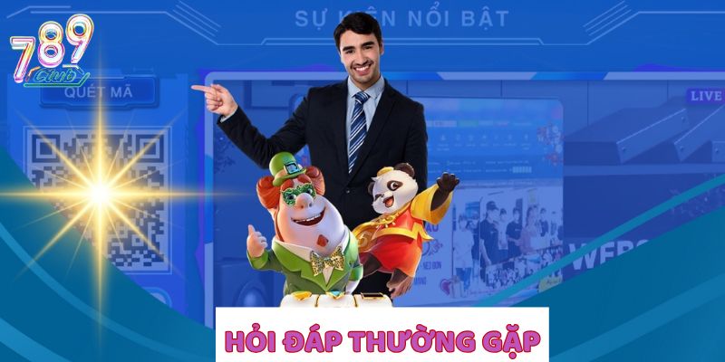 Sự kết hợp giữa con người và công nghệ tại nhà cái uy tín 789club