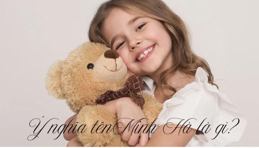 Khám phá ngay ý nghĩa tên Minh Hà - Dự đoán vận mệnh về tình yêu và sự nghiệp