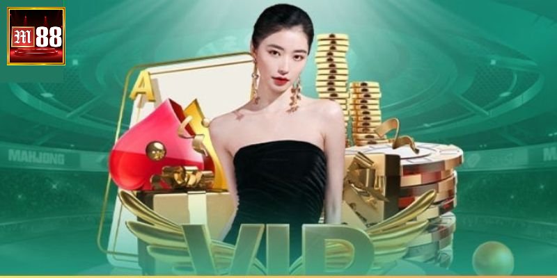 Điểm hấp dẫn mà nhà cái M88 mang đến