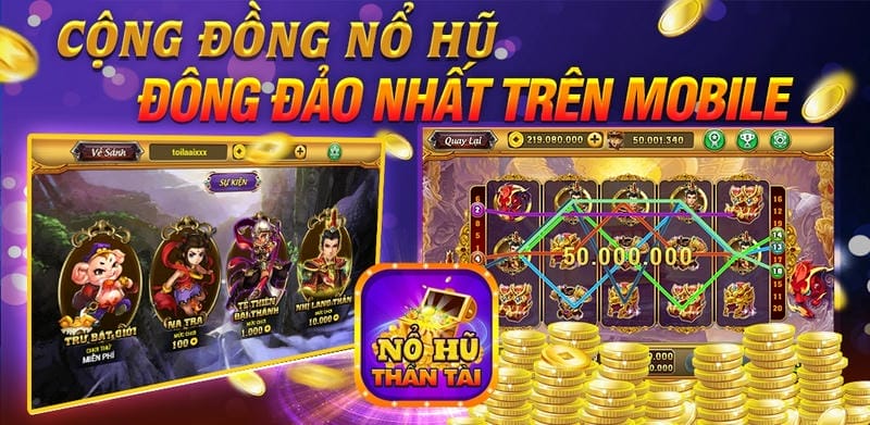  Thời điểm vàng chơi nổ hũ Rikvip, cơ hội trúng jackpot.
