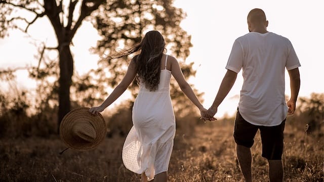 Nguồn năng lượng tích cực của Khánh Nhi trong chuyện tình yêu