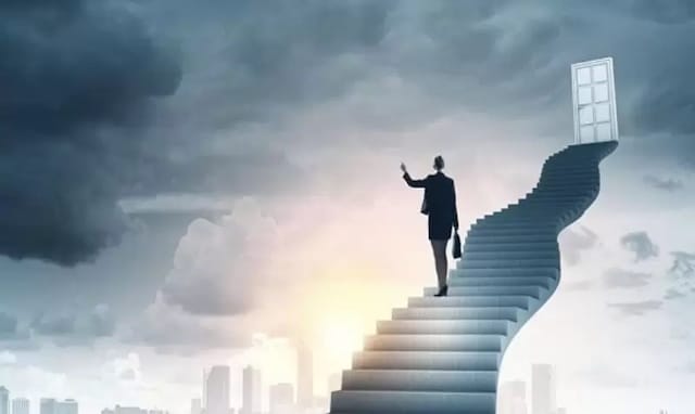 Họ yêu thích một công việc sáng tạo, tự do phát triển
