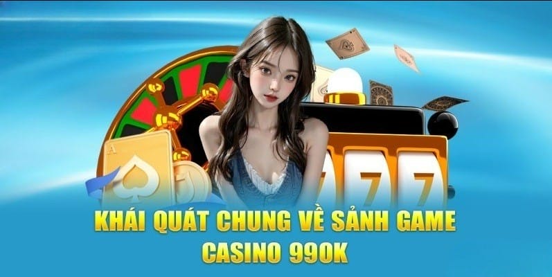 Casino 99ok Và Trải Nghiệm Di Động