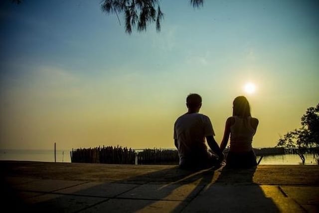 Đăng Dương luôn biết cách làm mới mối quan hệ của mình