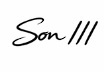 Chữ ký tên Sơn 24