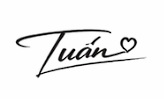 Chữ ký tên Tuấn 25
