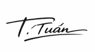 Chữ ký tên Tuấn 29