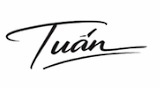 Chữ ký tên Tuấn 30