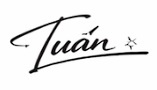 Chữ ký tên Tuấn 31