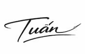 Chữ ký tên Tuấn 34