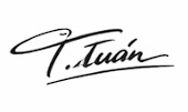 Chữ ký tên Tuấn 35