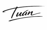 Chữ ký tên Tuấn 37