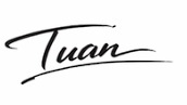 Chữ ký tên Tuấn 38