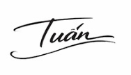 Chữ ký tên Tuấn 40