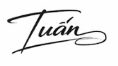Chữ ký tên Tuấn 44