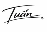 Chữ ký tên Tuấn 48