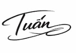 Chữ ký tên Tuấn 49