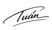 Chữ ký tên Tuấn 50