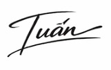 Chữ ký tên Tuấn 54