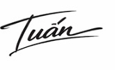 Chữ ký tên Tuấn 56