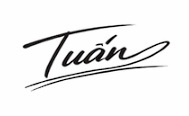 Chữ ký tên Tuấn 60