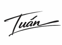 Chữ ký tên Tuấn 61