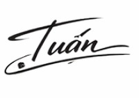 Chữ ký tên Tuấn 62