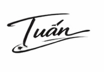 Chữ ký tên Tuấn 64