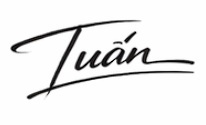 Chữ ký tên Tuấn 66