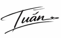 Chữ ký tên Tuấn 71