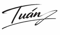Chữ ký tên Tuấn 72