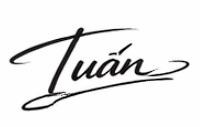 Chữ ký tên Tuấn 73