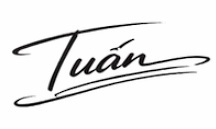 Chữ ký tên Tuấn 76