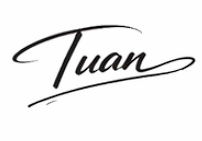 Chữ ký tên Tuấn 78