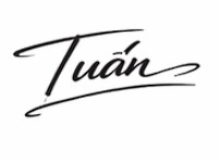 Chữ ký tên Tuấn 79
