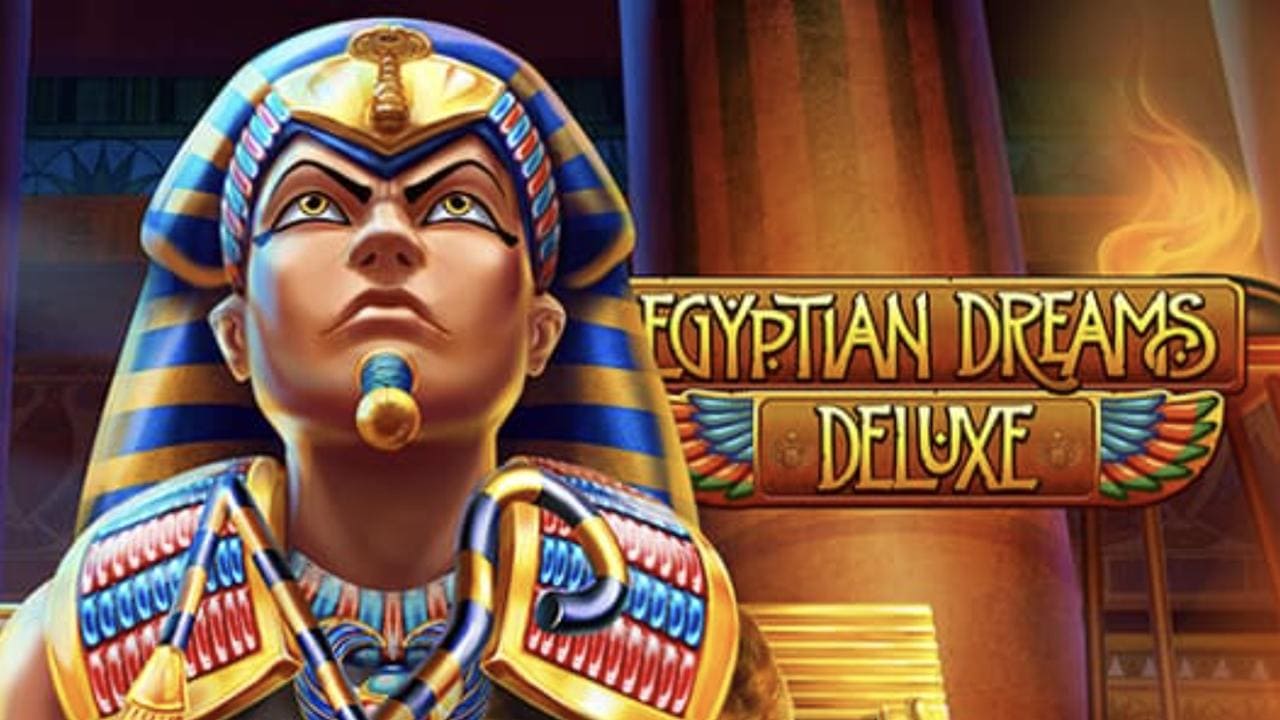 Hướng dẫn cách chơi Egyptian Dreams BK8 đơn giản