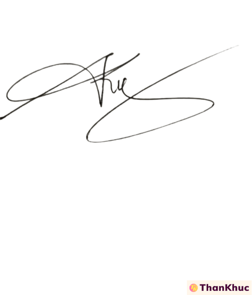 Chữ ký tên Kỳ đơn giản và đẹp - Mẫu 2