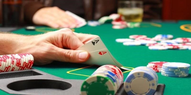 Tóm tắt thông tin về game bài Poker