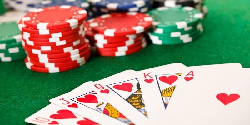 Chia sẻ cách chơi bài Poker đơn giản nhất cho newbie