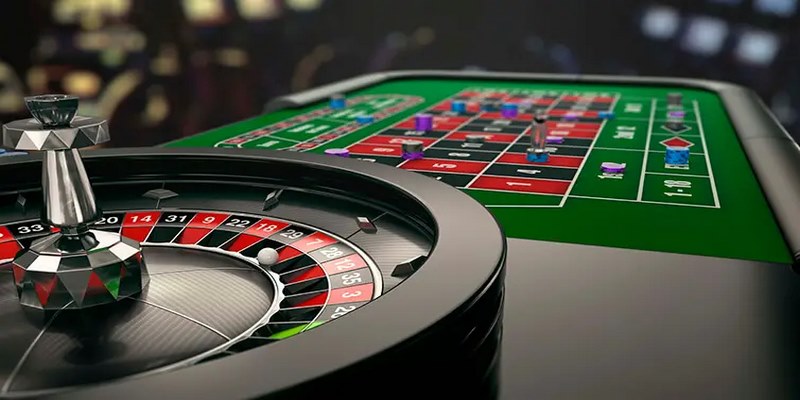 Kho game casino của AE888 là một thế giới độc đáo