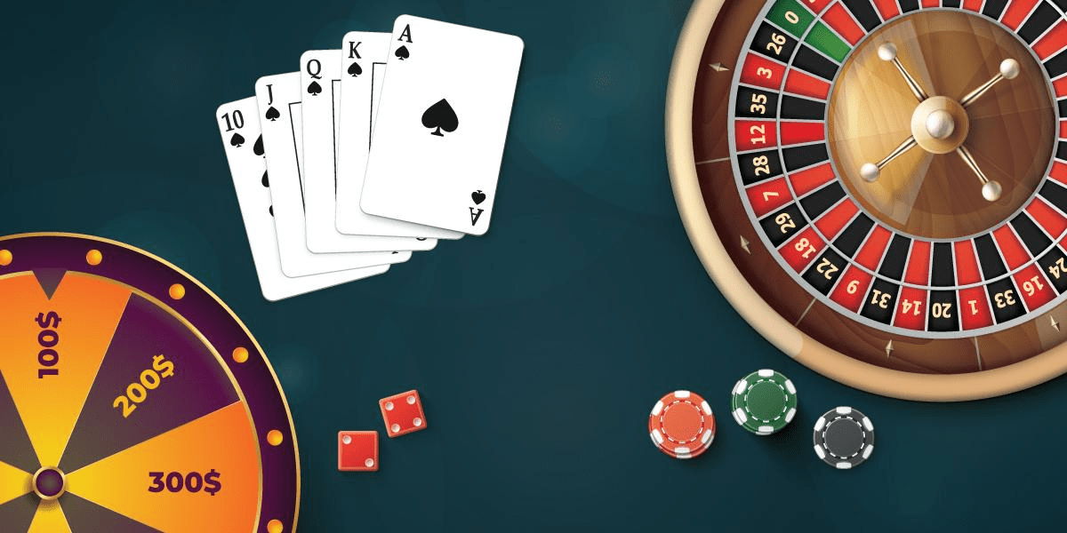 Giới thiệu casino trực tuyến uy tín