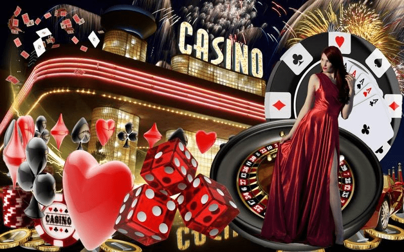 Tiêu chí đánh giá casino uy tín